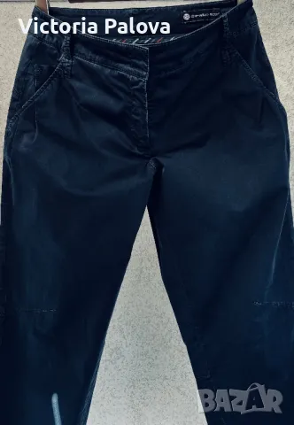 Премиум класа панталон RAFFAELLO ROSSI Германия, снимка 8 - Панталони - 47624363