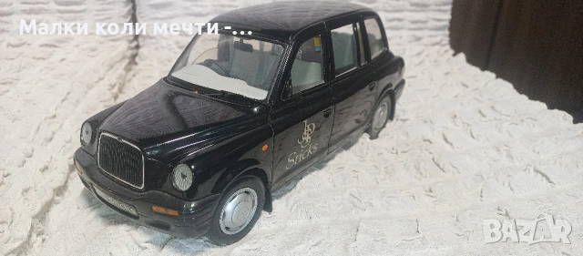 метални коли мащаб 1:18 . ЧАСТ - 5, снимка 11 - Колекции - 52490045