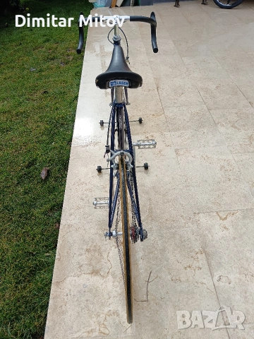 шосеен велосипед Motobecane, снимка 5 - Велосипеди - 53500974