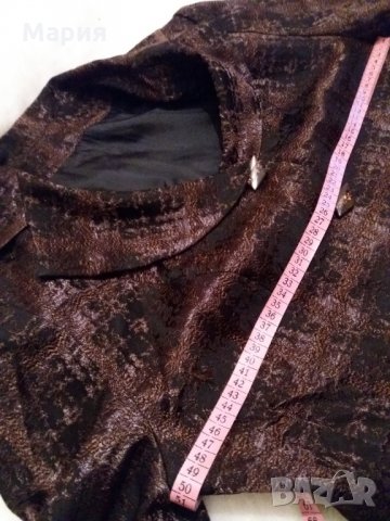 Дамски костюм L/XL 10 лв, снимка 6 - Костюми - 26839429