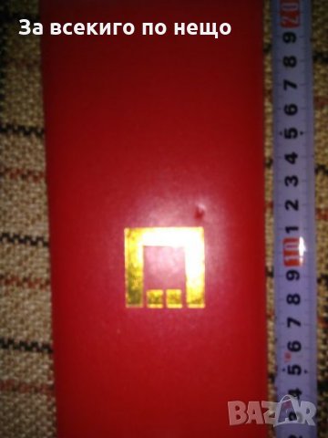 Оригинална луксозна кутия за химикалка Dupont, снимка 6 - Колекции - 28197909