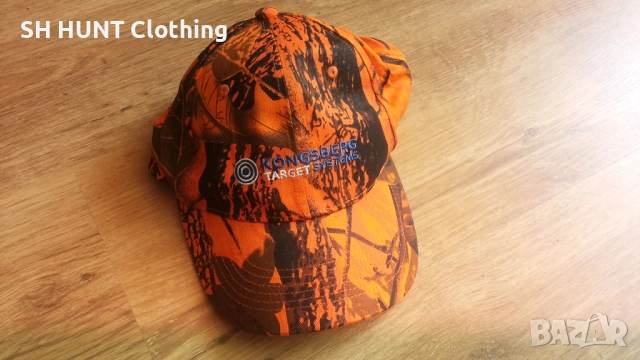 HUNTING HAT размер One Size за лов шапка - 1590