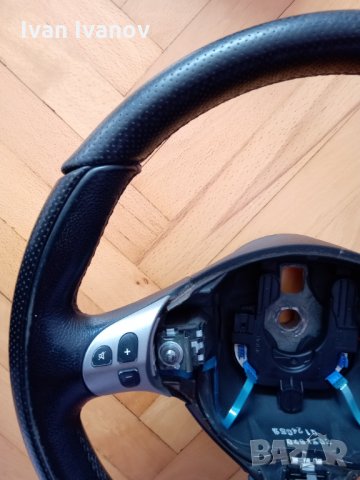 Еърбег за Алфа Ромео 147 и ГТ / Alfa Romeo 147 GT, снимка 16 - Части - 28345151