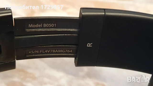 Beats Studio3 Wireless Over‑Ear Headphones - Matte Black, снимка 13 - Безжични слушалки - 50525813