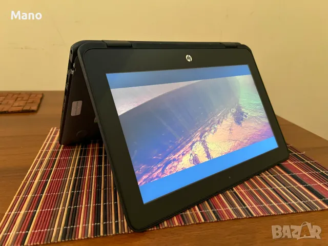 Лаптоп таблет - HP ProBook x360 11 G1 Touchscreen