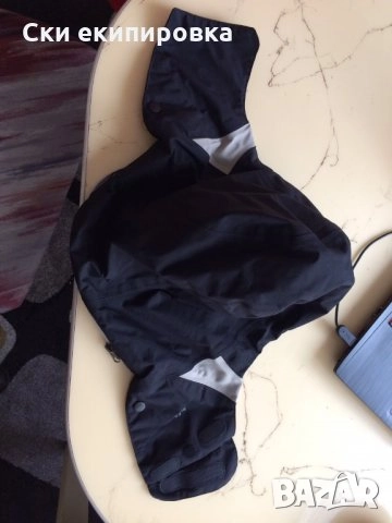 DAINESE мъжко яке за ски/сноуборд №52-54 р-р L 259лв, снимка 10 - Зимни спортове - 52088066