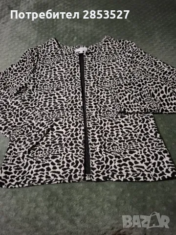 Дамско Сако , снимка 4 - Сака - 48521665