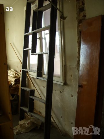 Декоративна преграда, етажерка