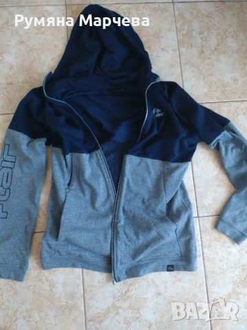 Дамски FLAIR , снимка 8 - Суичъри - 51969895