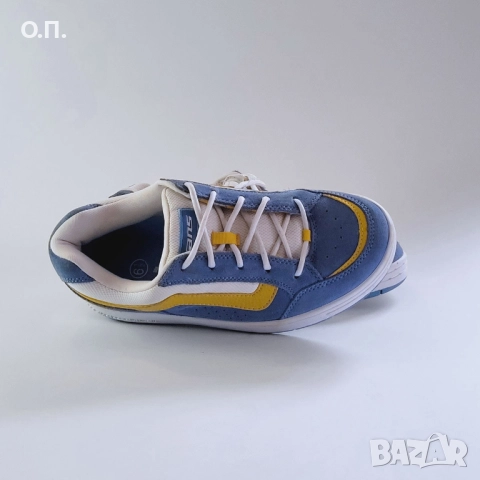 VANS Mannaz Mesh 37, снимка 4 - Маратонки - 51741111