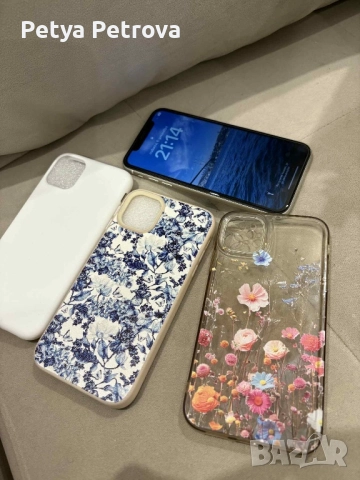 iPhone 11, снимка 5 - Apple iPhone - 52674469