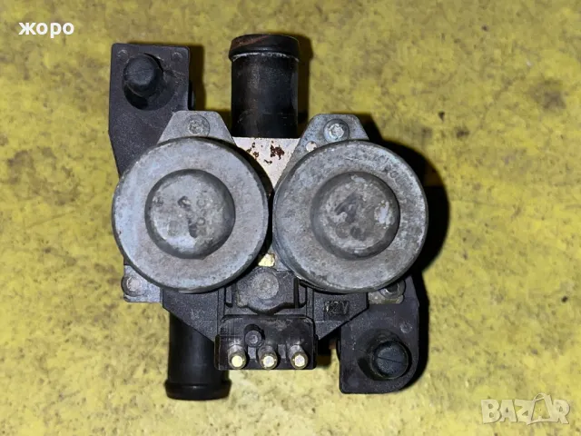 Клапан за Мерцедес , снимка 7 - Части - 48257669