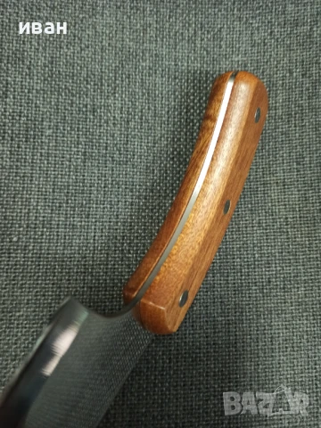 Кухненски ножове, снимка 7 - Прибори за хранене, готвене и сервиране - 51127063