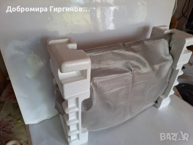 Радиокасетофон "SONY CFS-65S"., снимка 13 - Радиокасетофони, транзистори - 51453156