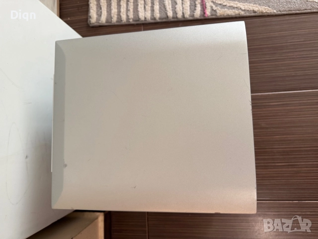 Quadral 10” Subwoofer , снимка 4 - Тонколони - 52080551