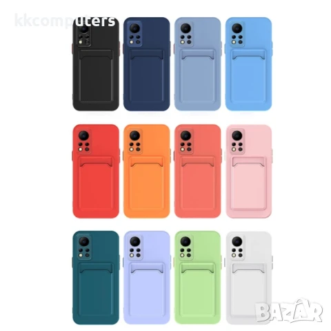 Infinix Hot 11s TPU Удароустойчив Калъф и Протектор, снимка 16 - Калъфи, кейсове - 51274124