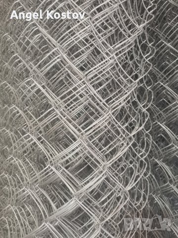 Производство и продажба на оградна мрежа!!! 