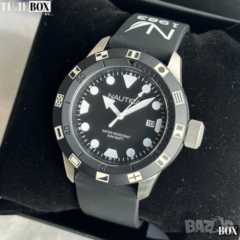 Nautica Flag NAI09509G