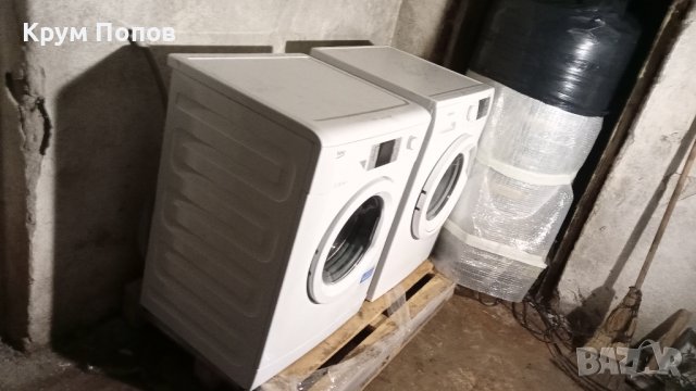 Продавам немски перални и сушилни, снимка 11 - Перални - 39564142