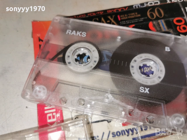 GARY MOORE 0901261146, снимка 15 - Аудио касети - 53041678