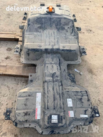 37501-G7651 батерия от Hyundai Ioniq Electric 136 кс., ел. двигател EM10, ск. кутия G7KPEU300053