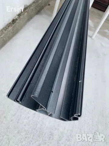 Преден панел за Тента Thule Omnistor 4.0 м.Неразличим от нов цена 320.00 лева, снимка 3 - Палатки - 49315442