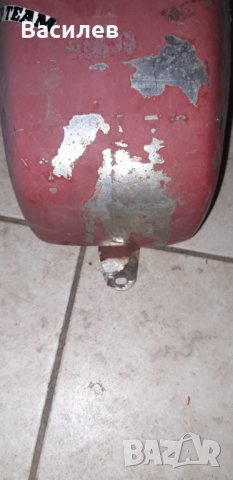 Резервоар от Балканче., снимка 9 - Мотоциклети и мототехника - 35607529