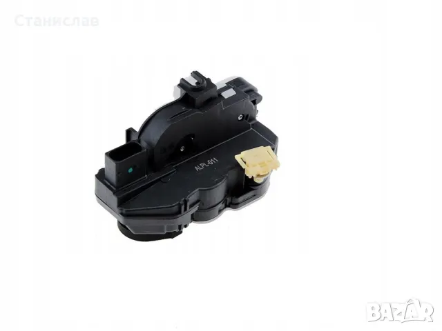  Opel Zafira Tourer C Брава за задна дясна врата 