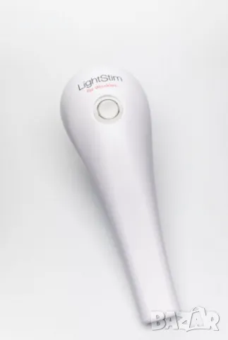 Светлинна терапия против бръчки за всеки тип кожа - LIGHTSTIM Mini Anti-Aging, снимка 2 - Други - 49002161