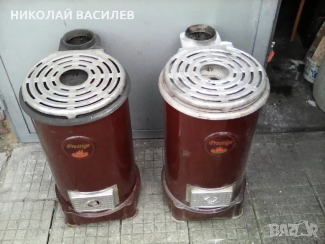  Печка    на    дърва    ., снимка 14 - Отоплителни печки - 50244044