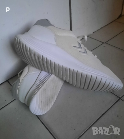 Маратонки Нymel, снимка 3 - Маратонки - 52827506