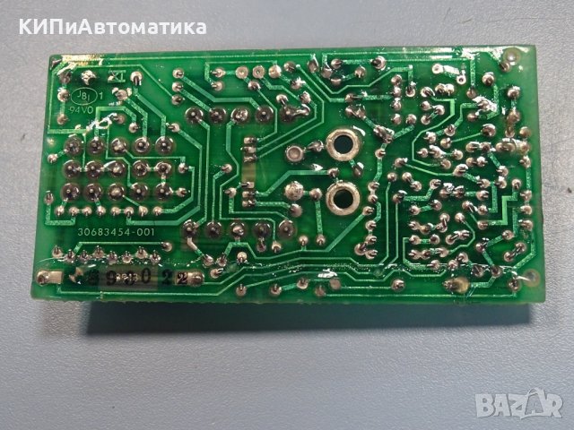 електронна платка Honeywell Printed Circut Board 8933, снимка 4 - Други - 37203000