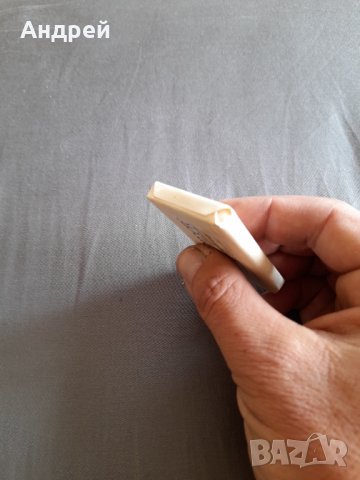 Хотелски сапун Cashmere, снимка 4 - Колекции - 32460445