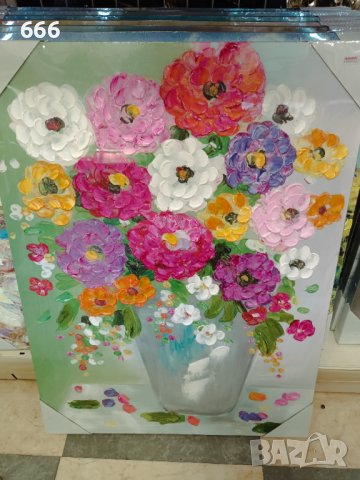 Картини 80х60 лв, снимка 6 - Картини - 43498788