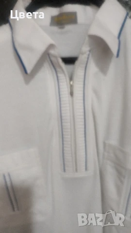 Мъжка блуза, снимка 7 - Блузи - 50686852