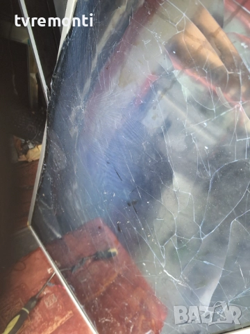 подсветка, от дисплей TPT320B5-AT011.H REV:S13F от телевизор PHILIPS Модел 32PFS6855/12, снимка 6 - Части и Платки - 51749462