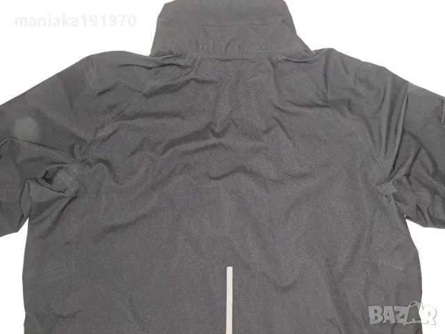 Kjus Men Pro 3L Jacket 48(S) мъжко дъждобранно яке, снимка 5 - Спортни дрехи, екипи - 50057884