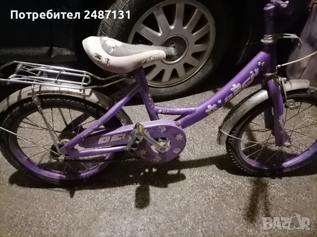 продавам децко колело, снимка 3 - Велосипеди - 43779042