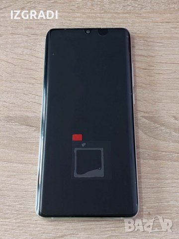 Оригинален дисплей за Xiaomi Mi Note 10 Lite, снимка 1 - Резервни части за телефони - 39871766