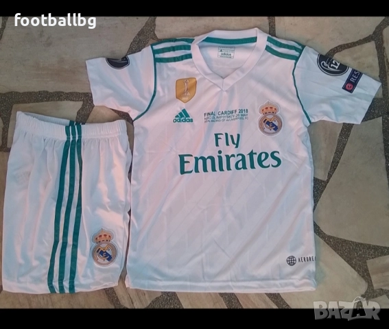 CR 7 ❤️⚽️ детско юношески футболни екипи РЕТРО екипи , снимка 11 - Футбол - 21361993