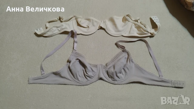 Продавам дамско бельо сутиени, потници по 5 лв, снимка 6 - Корсети, бюстиета, топове - 51407652