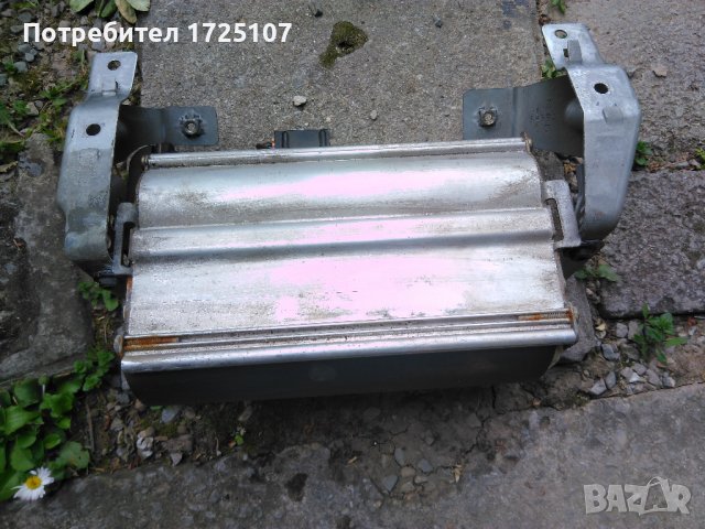 Airbag пасажерски за Audi A3 8L, S3, TT, Golf 4, снимка 1 - Части - 40579886