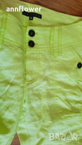 Панталон Watcher XS 3/4, снимка 7 - Къси панталони и бермуди - 32793395