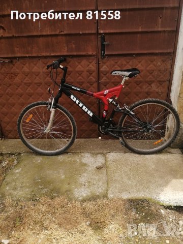 Велосипед 26 цола , снимка 4 - Велосипеди - 40727163