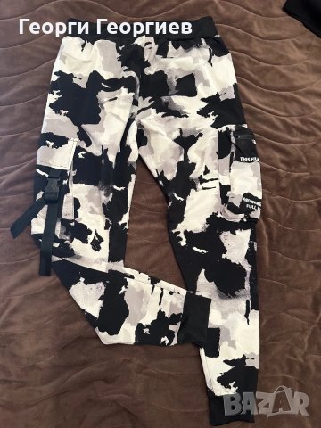 Панталон потур за младежи, снимка 4 - Панталони - 50625924