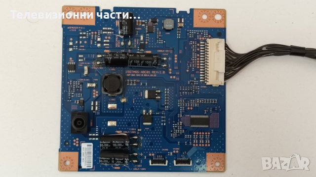 Sony KDL-43W808C с дефектен екран-T550HVN08.2 CTRL BD 55T23-C03/1-893-880-11 (173525511) /V430FWME01, снимка 8 - Части и Платки - 40031929