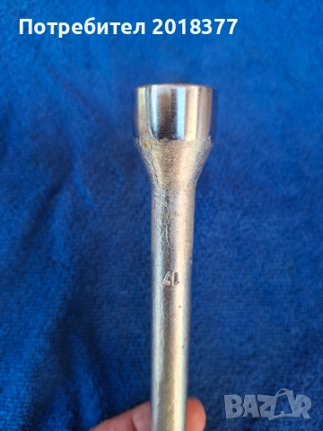 D.B.G.M.- GERMANY/ключ за джанти, снимка 4 - Други инструменти - 51717710