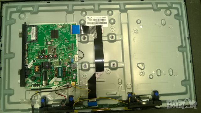 SAMSUNG-UE32N4002AK, снимка 6 - Телевизори - 35062213