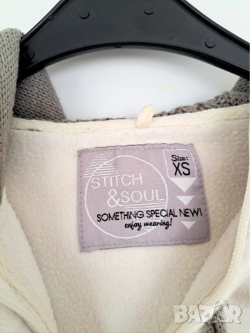 Бяло палто, снимка 5 - Палта, манта - 52336511