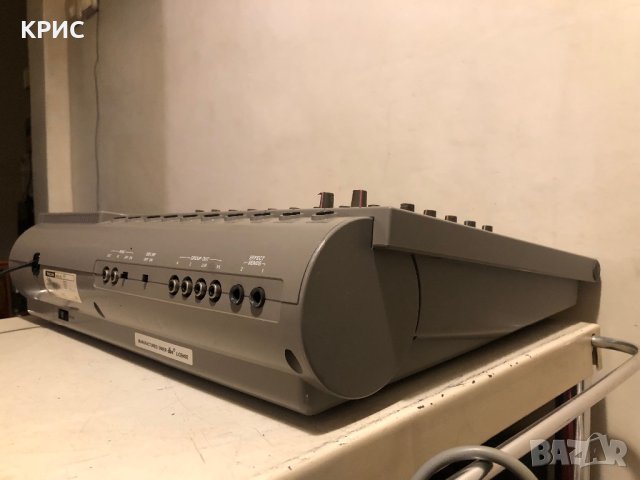 Tascam Deck Portastudio 488 8-Track Cassette Recorder, снимка 11 - Декове - 44115711